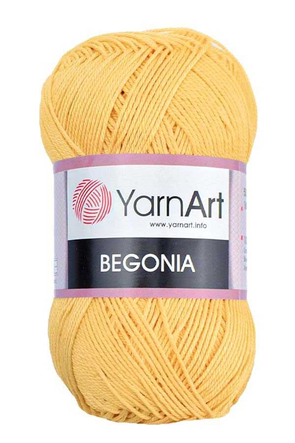 Yarnart Begonia (4653)