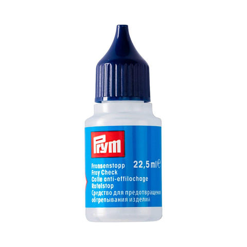 Prym 968020-1 Fray Check, one size,Transparent