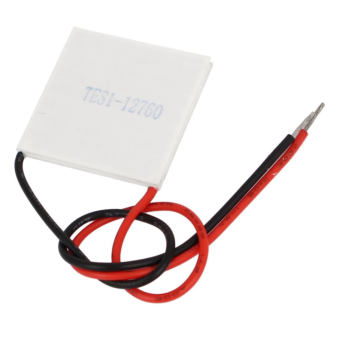 Aexit TES1-12760 15V 6A Thermoelectric Cooler Module Cooling Peltier Plate (6e2cf7c2aba683c5789b1212c75cc6af)