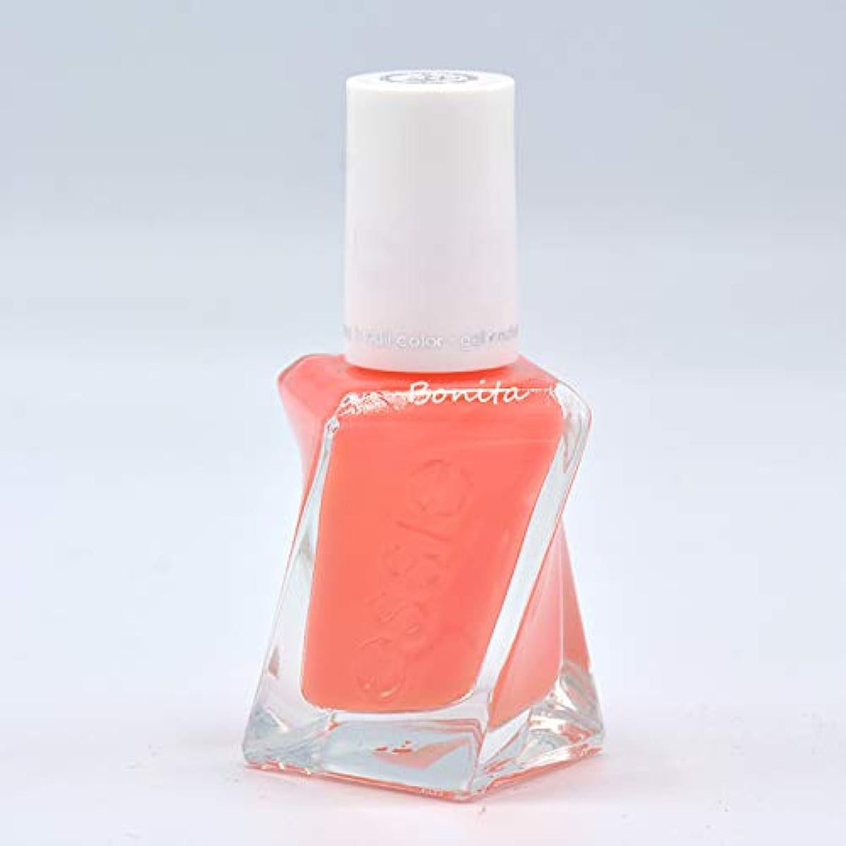 Essie Gel Couture Nagellack Exhibit A-Line