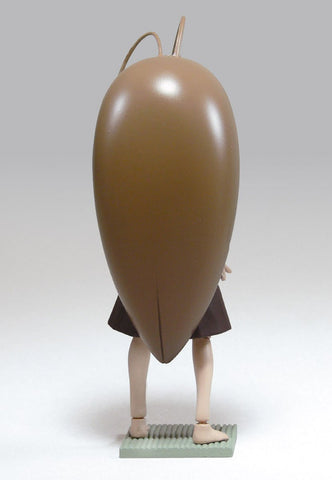 Aoshima Cockroach Girls: Chaba Model Kit