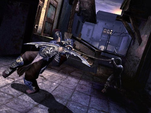 Prince of Persia: The Two Thrones | PC Code - Ubisoft Connect