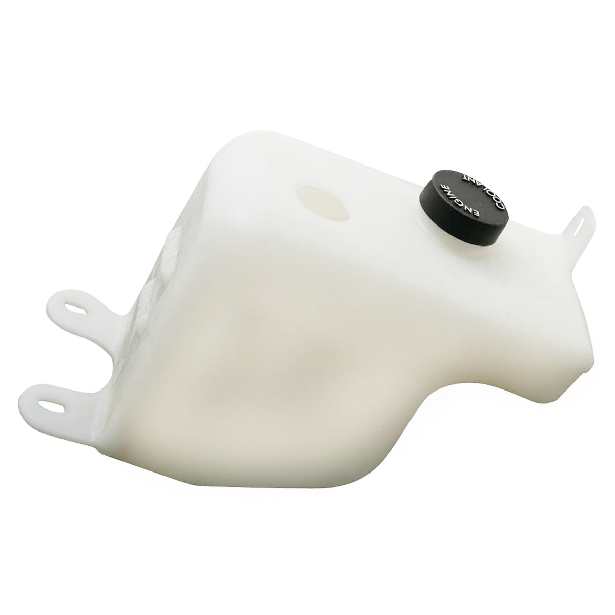 TRQ Radiator Coolant Reservoir Expansion Tank Overflow Bottle Compatible with 1993-1994 Jeep Grand Cherokee CH3014102