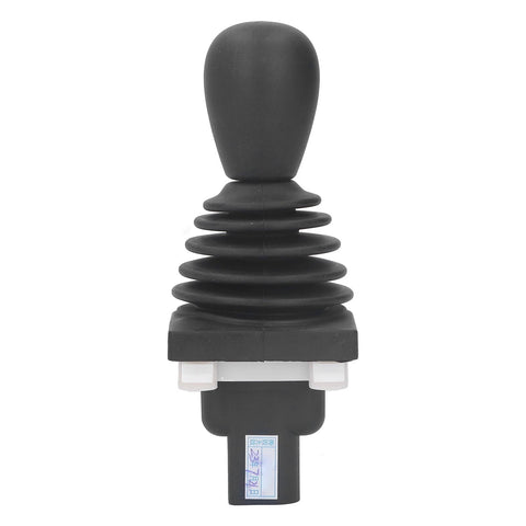Forklift Control Joystick, Universal Joystick Controller for Forklift Tractor Loader Joystick Controller Handle 7919040015 Forklift Joystick Lever Replacement for E25 E25S E30S 127