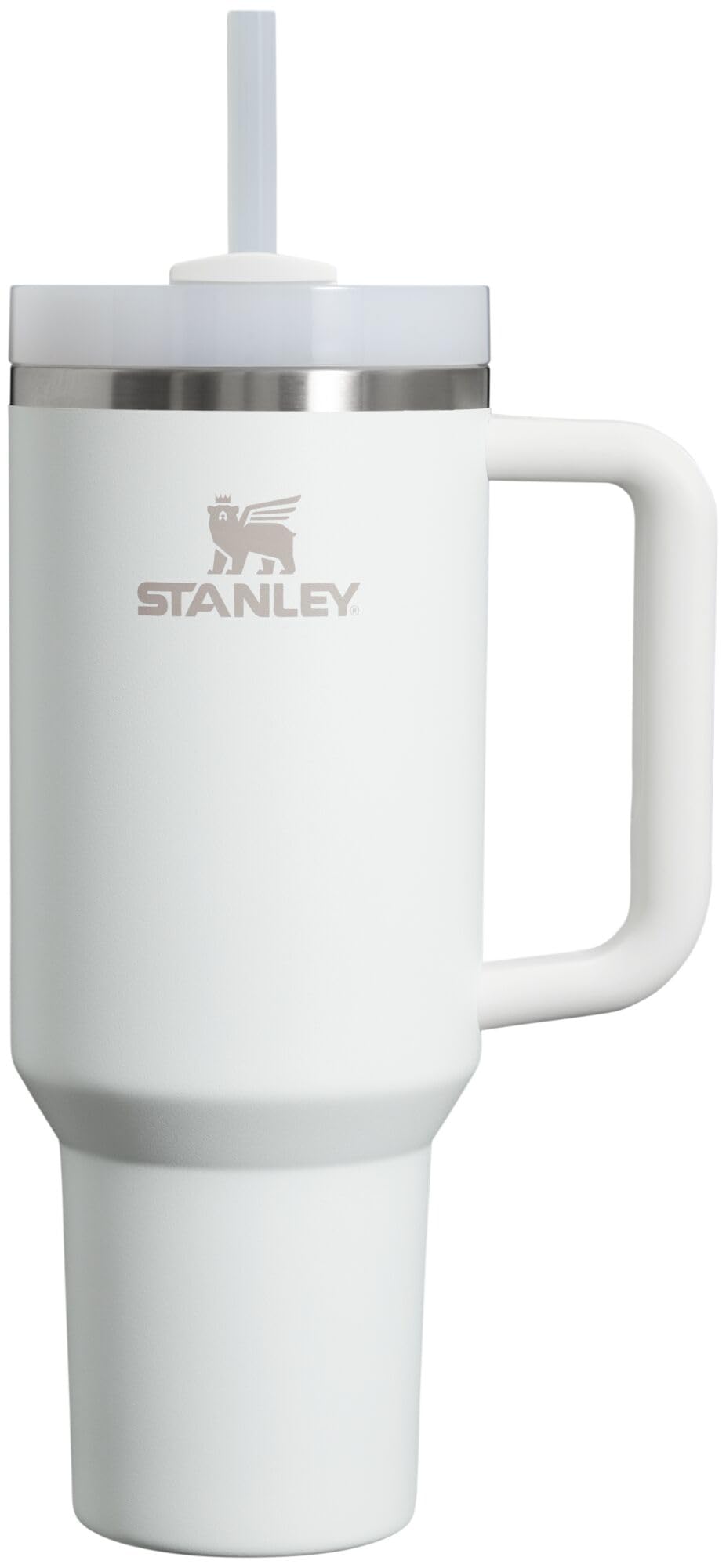 STANLEY Stanlely Quencher H2.O FlowStateâ„¢ Tumbler 40oz Frost