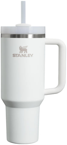 STANLEY Stanlely Quencher H2.O FlowStateâ„¢ Tumbler 40oz Frost