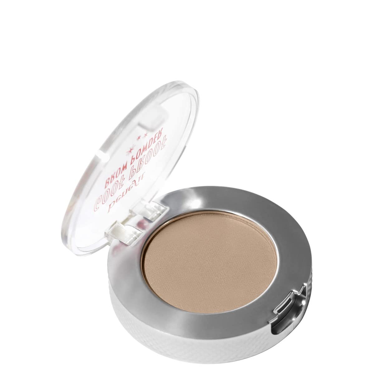 Benefit Cosmetics Goof Proof Brow-Filling Powder Shade 1