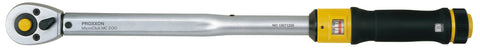 PROXXON MicroClick 200 Torque Wrench 1/2-Inch