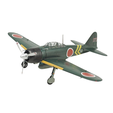 TAMIYA TM60785 Zero Fighter Model 22 Mitsubishi Navy KIT