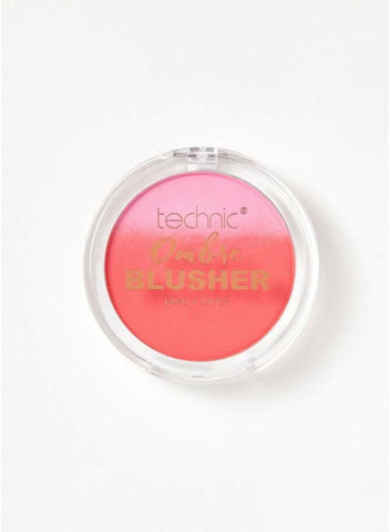 Technic Ombre Blusher - Happy Place