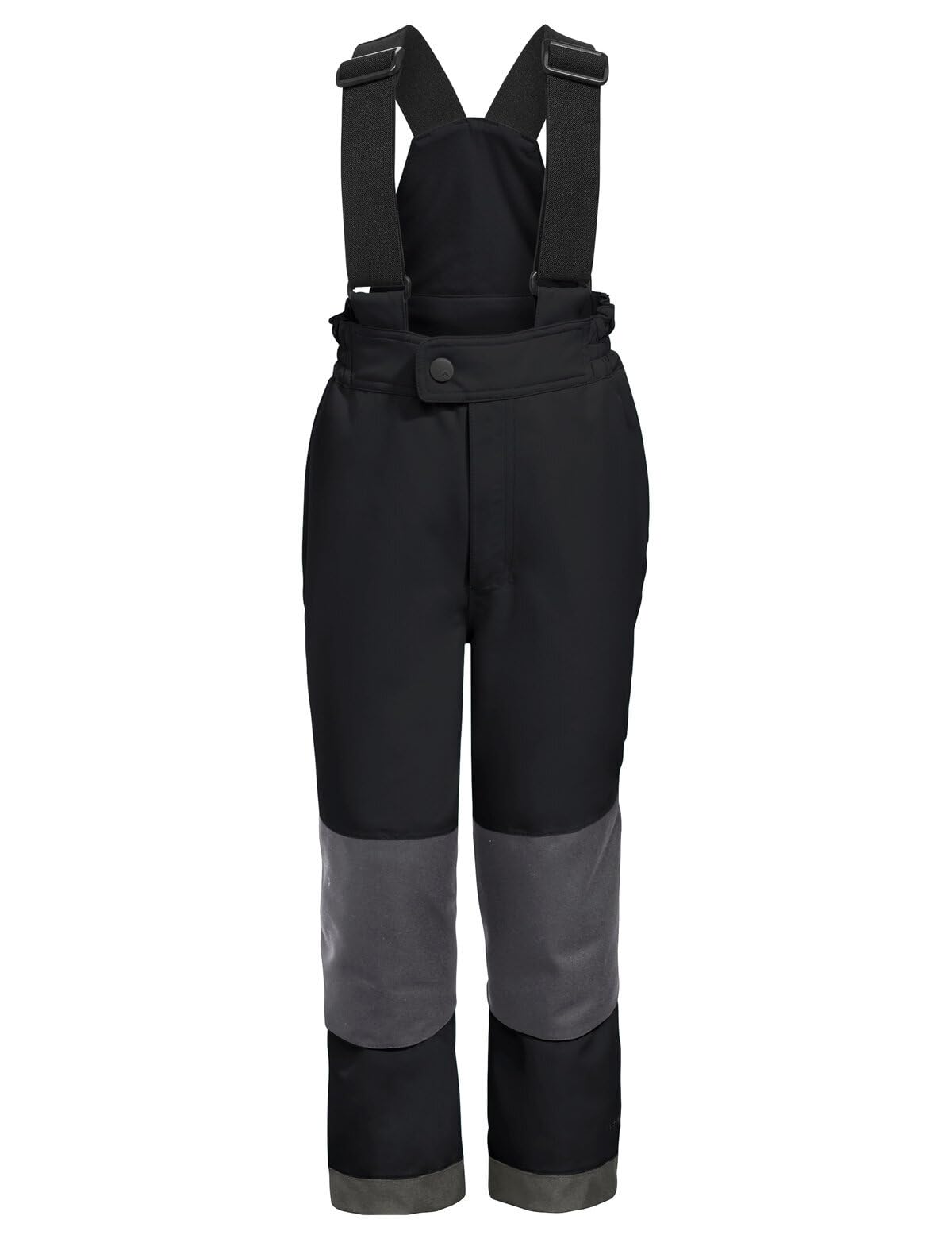 VAUDE Kinder Snow Cup III Schneehose, schwarz (Black), 158/164