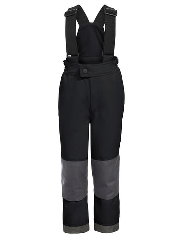 VAUDE Kinder Snow Cup III Schneehose, schwarz (Black), 158/164