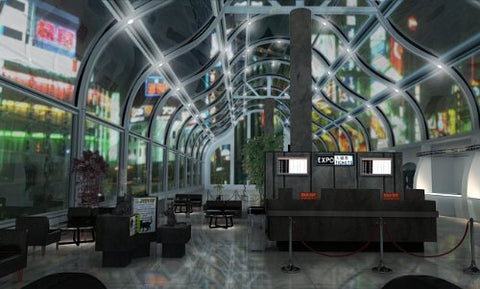 Nancy Drew: Shadow at the Water's Edge - PC/Mac