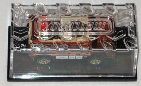 Matchbox - Garbage Dump Truck - Toy Fair 2008 Very Rare