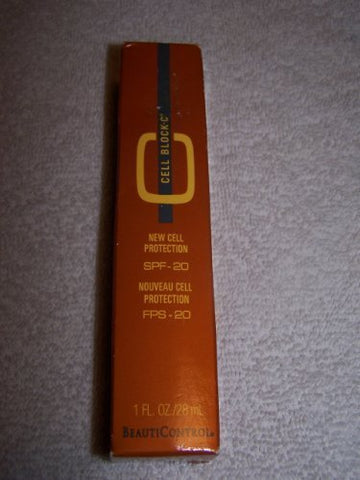 BeautiControl - Cell Block C SPF 20