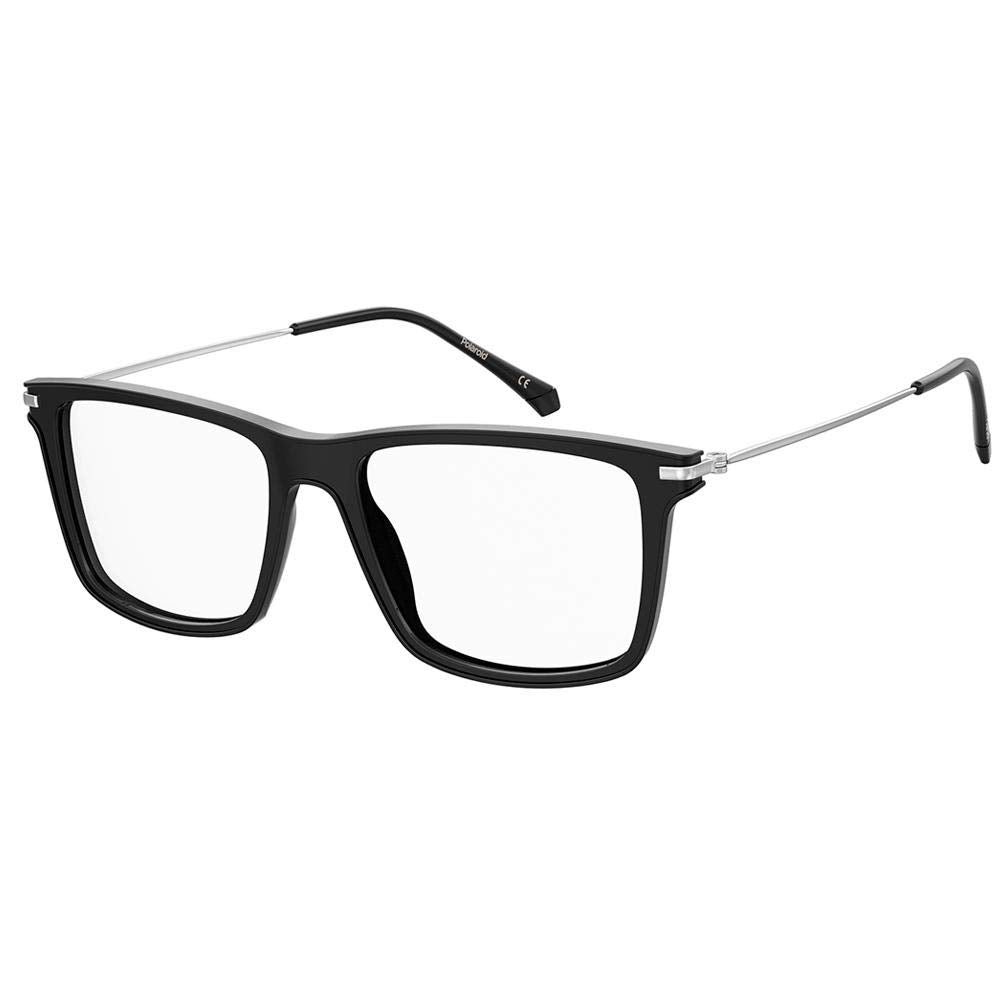 Polaroid Core Demo Rectangular Ladies Eyeglasses PLD D414 0807 53