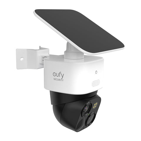 HOLACA wall mount corner bracket for eufy Security SoloCam S340
