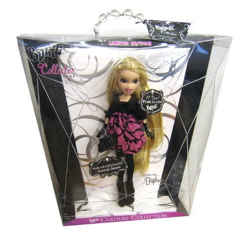 Bratz Crystal Collection - Daphne