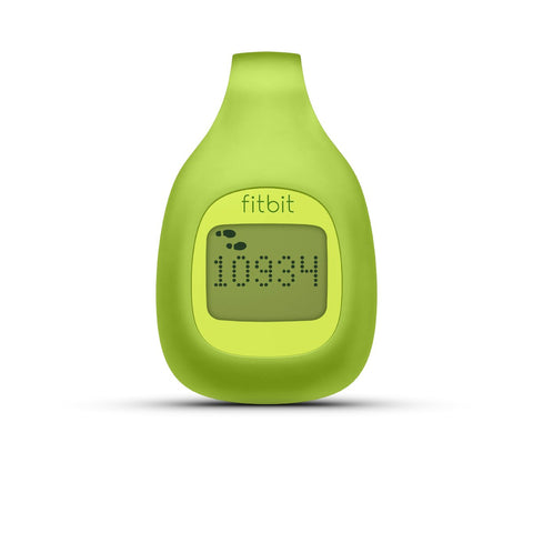 Fitbit Zip Wireless Activity Tracker, Lime