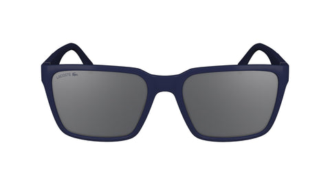 Lacoste Sunglasses 36011 S 424 Blue