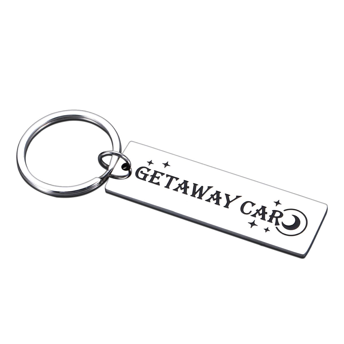 KINMES Music Gift Singer Fans Keychain, Cute Engraved Keyring for Girlfriend, Mom, Fans, Friends Coworkers Women Gifts for Music Fans, Car Accessories for Christmas Birthday Stocking Stuffers