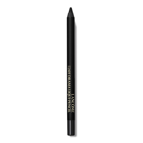 LancÃƒÆ’Ã†â€™Ãƒâ€ Ã¢â‚¬â„¢ÃƒÆ’Ã¢â‚¬Å¡Ãƒâ€šÃ‚Â´me Drama Waterproof Eyeliner Pencil - Highly Pigmented & 24H Long-Wear - CafÃƒÆ’Ã†â€™Ãƒâ€ Ã¢â‚¬â„¢ÃƒÆ’Ã¢â‚¬Å¡Ãƒâ€šÃ‚Â© Noir