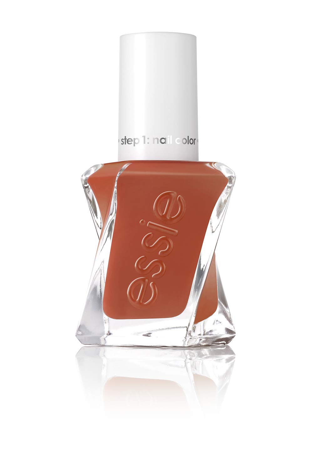 Essie Gel Couture - Head to Topaz - 0.46oz / 13.5ml