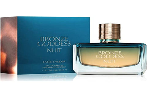 Estee Lauder Bronze Goddess Nuit Eau De Parfum - 1.7 fl oz / 50 mL