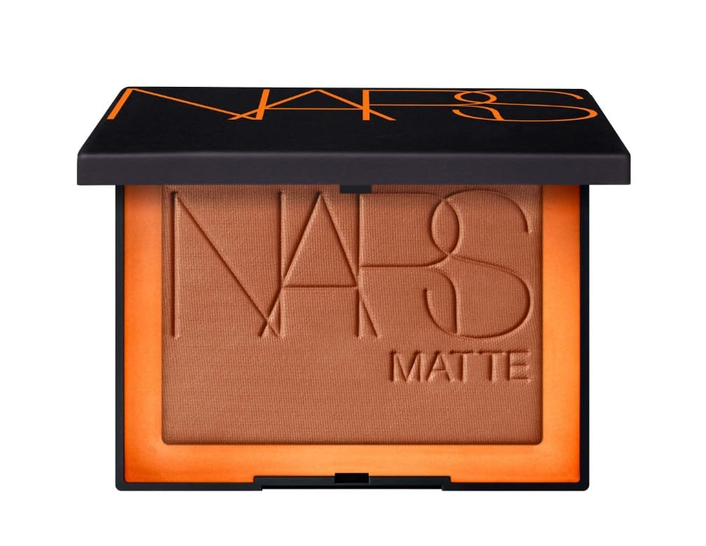 Nars Matte Bronzing Powder, Samoa, 0.28 Ounces