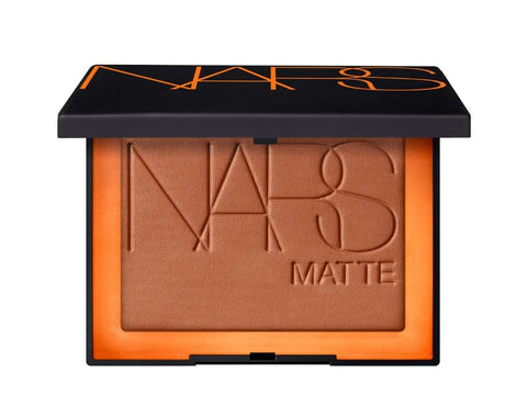 Nars Matte Bronzing Powder, Samoa, 0.28 Ounces
