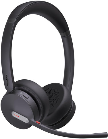 Yealink BH70 Dual UC USB-C Bluetooth Headset