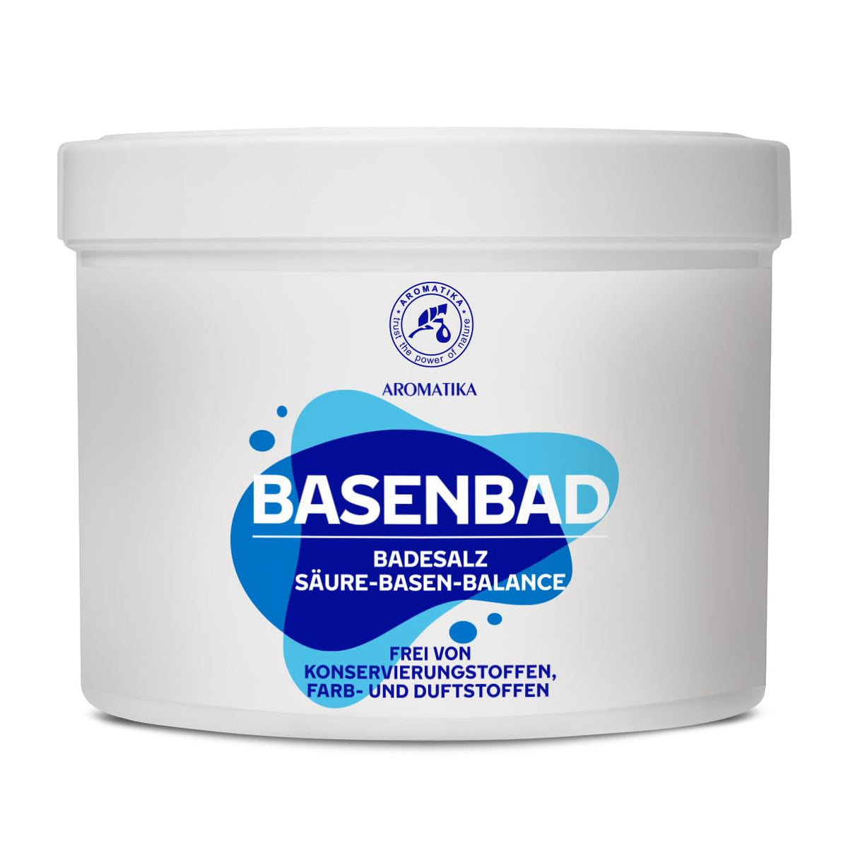 Alkaline Bath 500g - Soothe Bath Soak - Relaxing Bath Soak - Soothing & Relieves Fatigue - Body Care - Skin Hydrating - Foot Bath - Wellness - Beauty