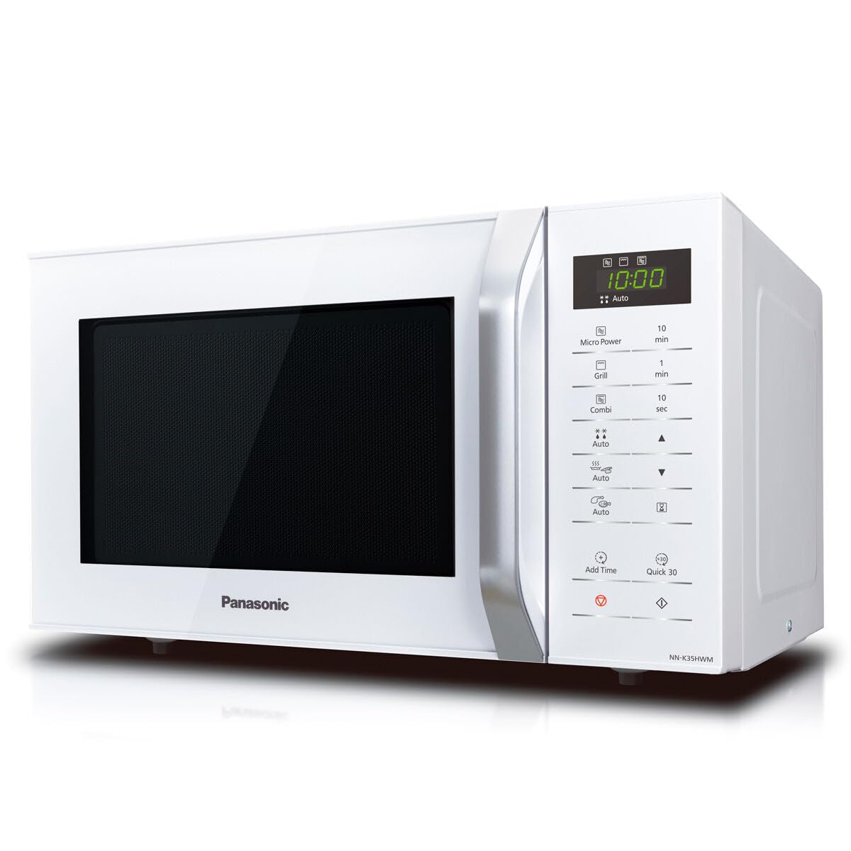 Panasonic NN K 35 NW MEPG