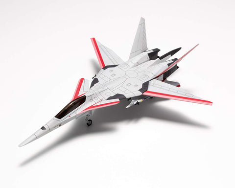 Kotobukiya Ace Combat Infinity Plastic Model Kit 1/144 XFA-27 15 cm, KP447R