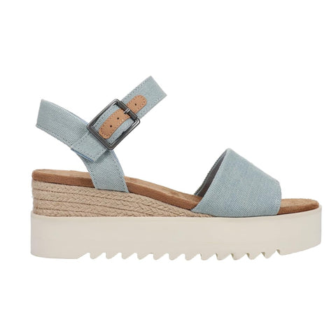 TOMS Women's, Diana Sandal