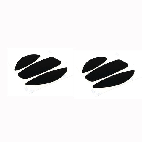 Smoothly Low-Friction MX Mouse Mat Feet Skates for Logitech M950 M950T Accessories