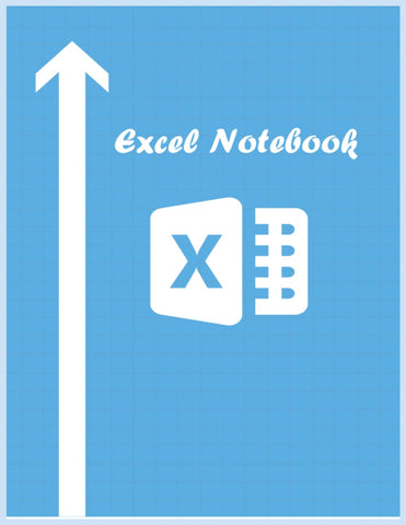 Excel Notebook: Business Tracker Book. List your all product and information. Book of Accounts.