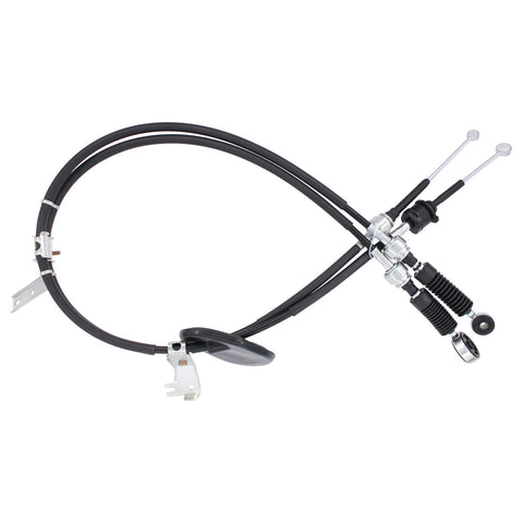 NewYall Type-S Transmission Shifter Cable for Acura RSX 2.0L 2002-2006