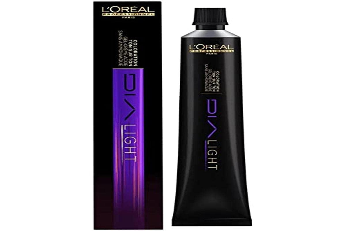 L'OrÃ©al Professionnel Dialight Tone on Tone Gel Cream Acid 10.23 50 ml