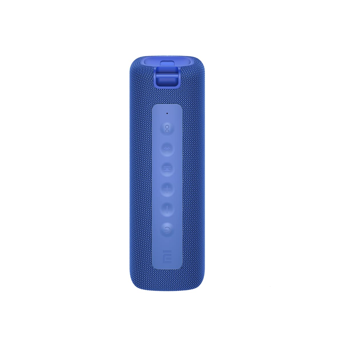 Xiaomi Mi Portable Bluetooth Speaker 16 W Waterproof IPX7 Battery Life up to 13 Hours French Version Blue
