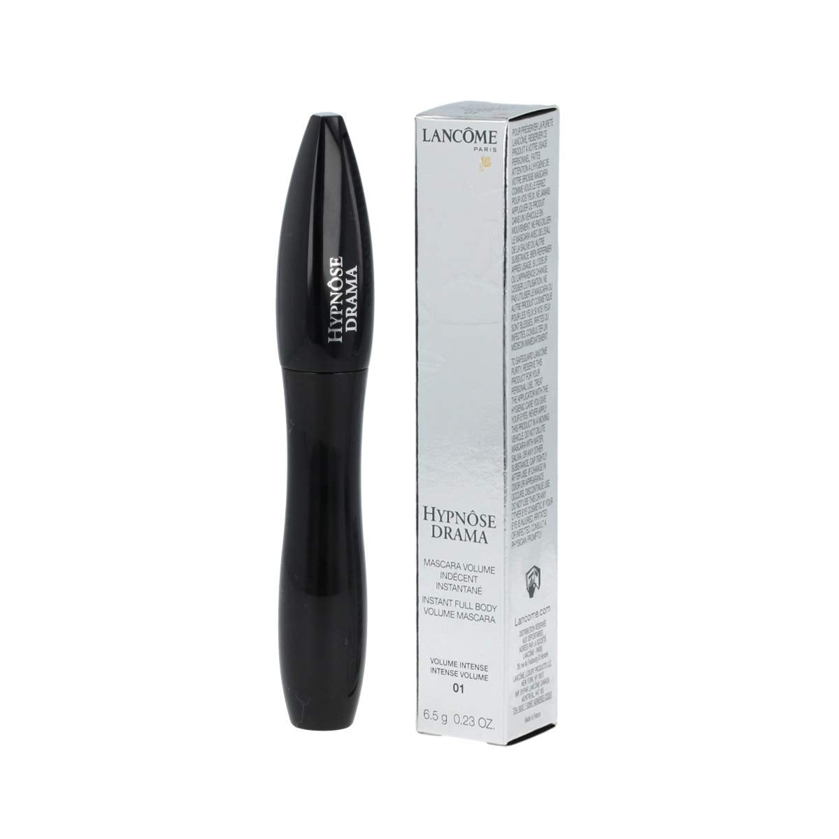 LancÃ´me hypnosis drama care 01 excessive black 6.5 ml
