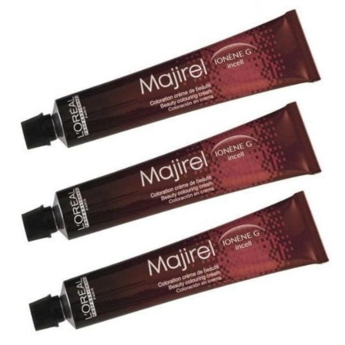 3ÃƒÆ’Ã†â€™ÃƒÂ¢Ã¢â€šÂ¬Ã…Â¡ÃƒÆ’Ã¢â‚¬Å¡Ãƒâ€šÃ‚Â x Loreal Majirel crÃƒÆ’Ã†â€™Ãƒâ€ Ã¢â‚¬â„¢ÃƒÆ’Ã¢â‚¬Å¡Ãƒâ€šÃ‚Â¨me: hair colour 7.3ÃƒÆ’Ã†â€™ÃƒÂ¢Ã¢â€šÂ¬Ã…Â¡ÃƒÆ’Ã¢â‚¬Å¡Ãƒâ€šÃ‚Â medium blonde gold.