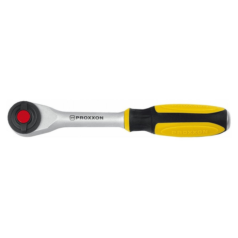 Proxxon 3/8" Drive ROTARY Ratchet with Extra Offset Action