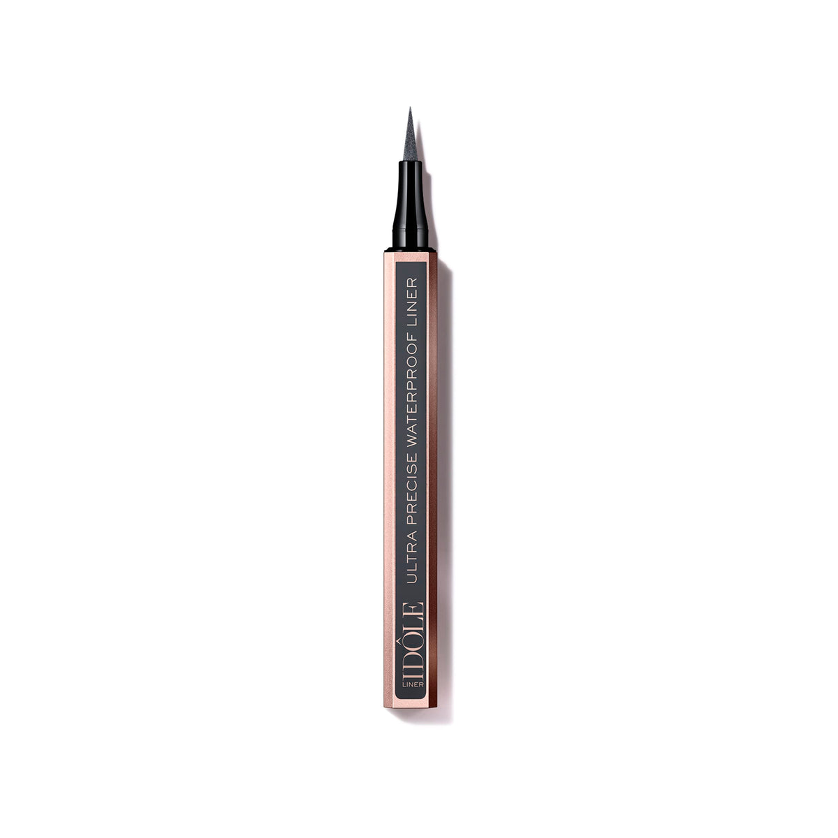 LancÃƒÆ’Ã†â€™Ãƒâ€šÃ‚Â´me IdÃƒÆ’Ã†â€™Ãƒâ€šÃ‚Â´le Liner Waterproof Liquid Eyeliner - Ultra-Precise & Luminous Pigments - Flake, Fade & Smudge-Proof - Grey
