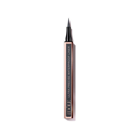 LancÃƒÆ’Ã†â€™Ãƒâ€šÃ‚Â´me IdÃƒÆ’Ã†â€™Ãƒâ€šÃ‚Â´le Liner Waterproof Liquid Eyeliner - Ultra-Precise & Luminous Pigments - Flake, Fade & Smudge-Proof - Grey
