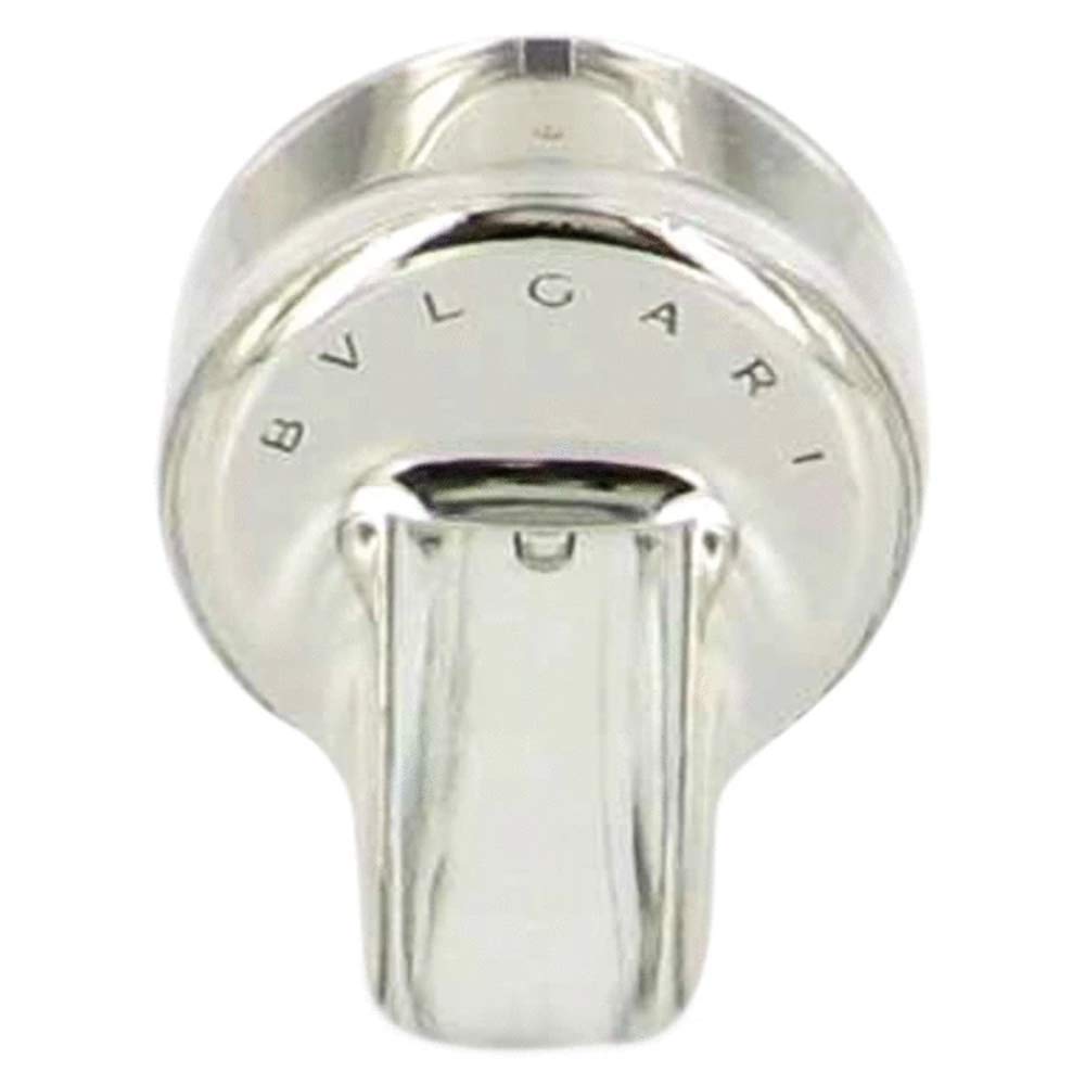 OMNIA CRYSTALLINE/BULGARI EDT SPLASH MINI 0.17 OZ (5.0 ML) (W)