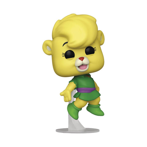 Funko Pop! Disney: Adventures of The GummiBears - Sunni Action Figure