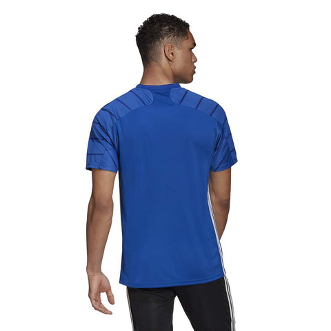 adidas FT6762XL Campeon 21 JSY ROYBLU XL