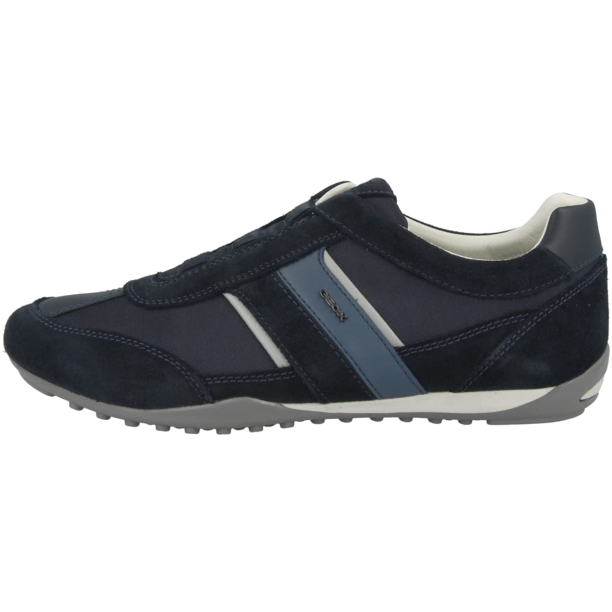 Geox Man U Wells A Sneakers