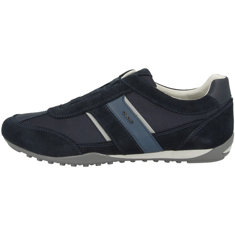 Geox Man U Wells A Sneakers